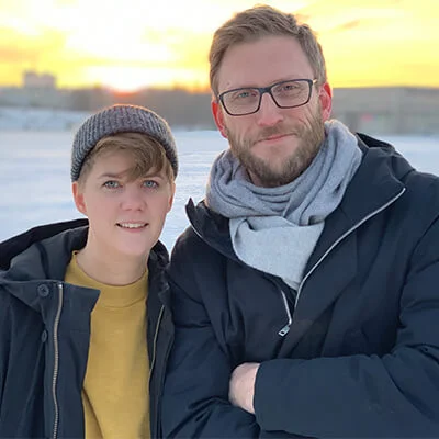 Art &amp; Bob utökar och anställer två nya tv-utvecklare och producenter