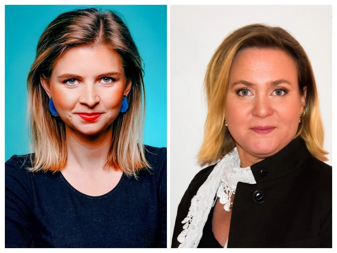 Art &amp; Bob AB tillsätter ny styrelse med två starka tillskott