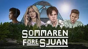Sommaren före sjuan