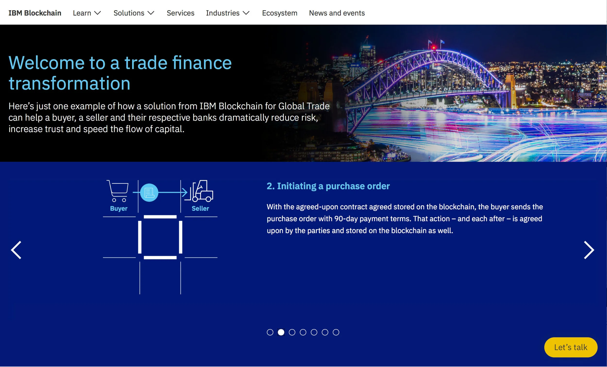 See interactive experience