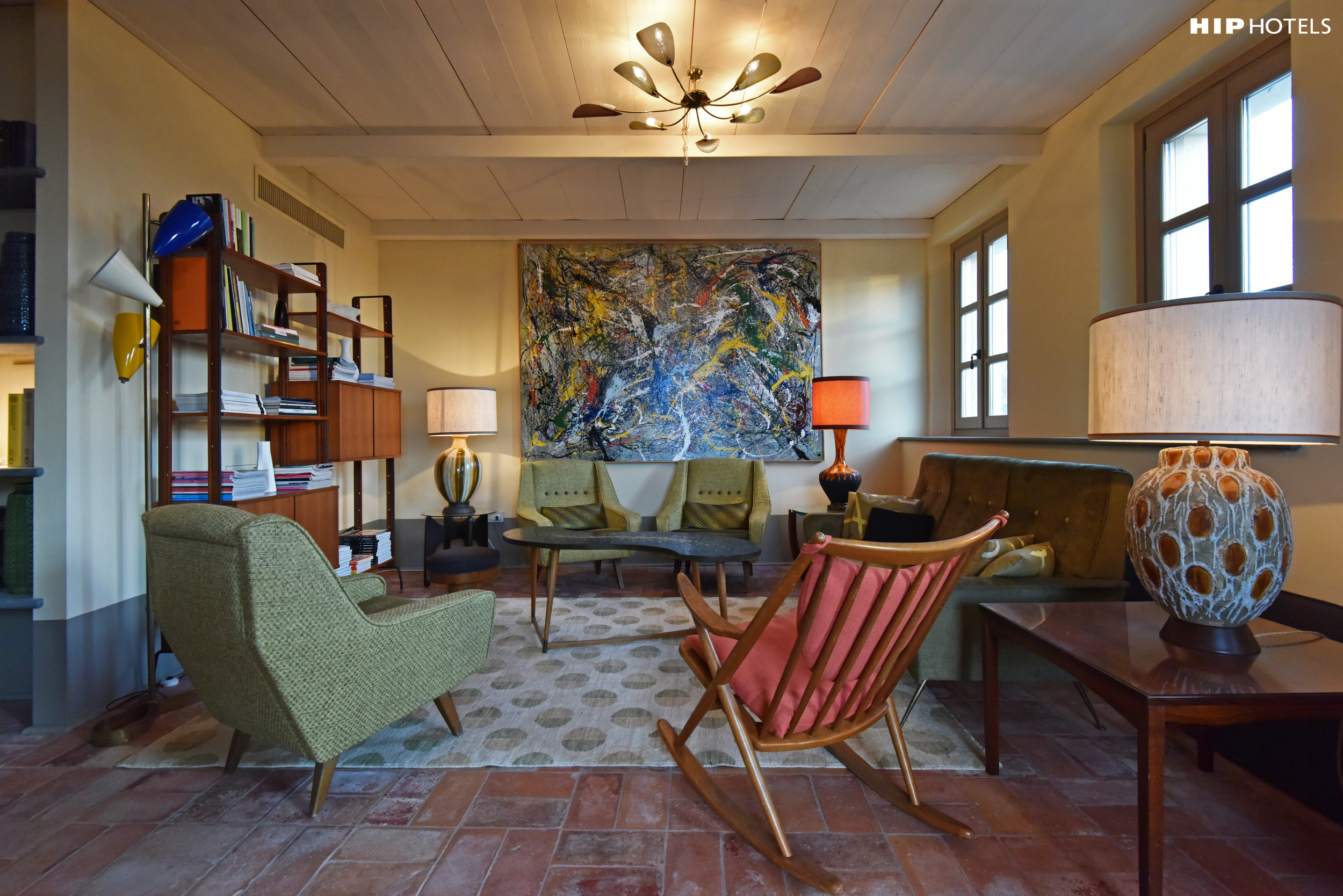 locanda al colle