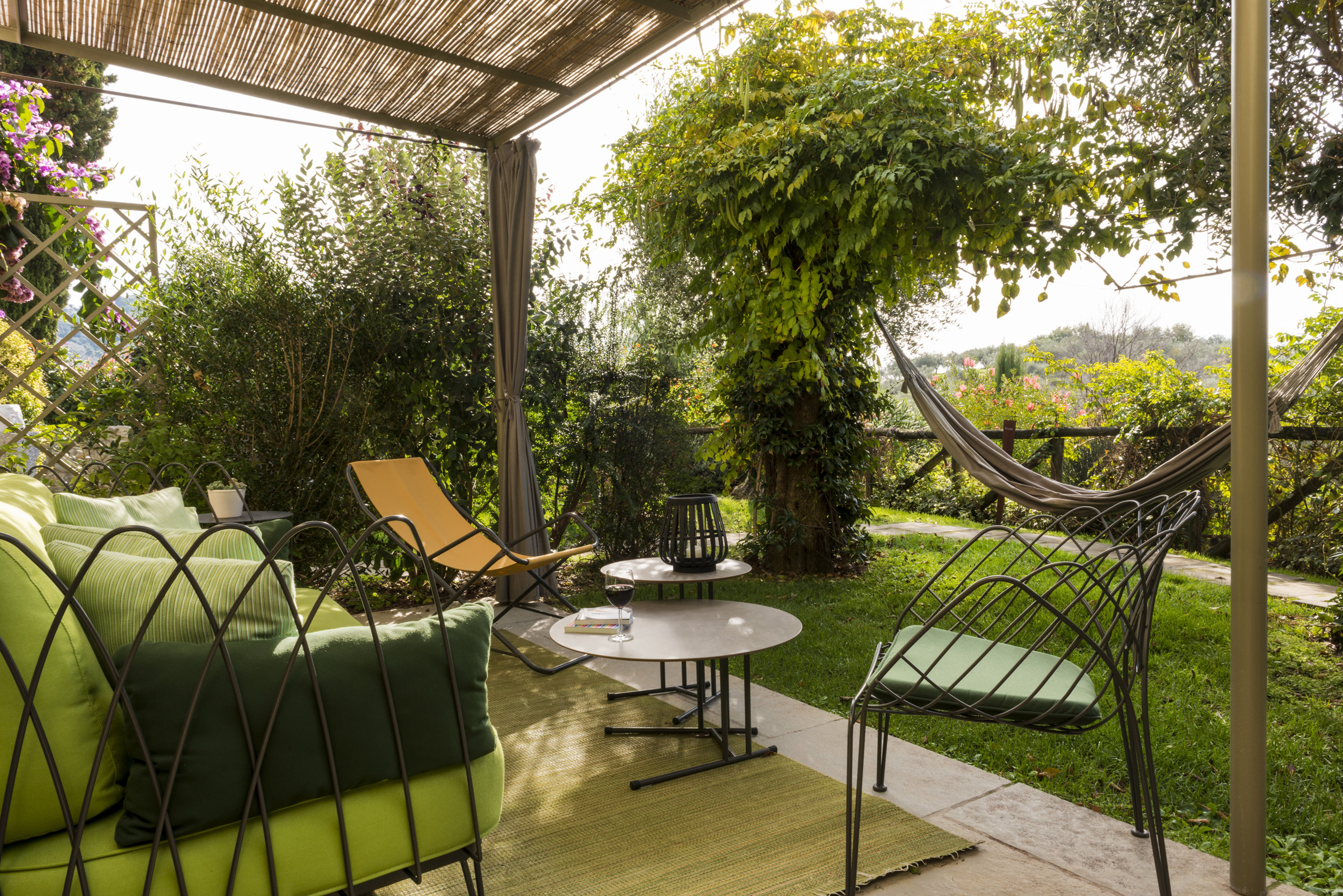 locanda al colle