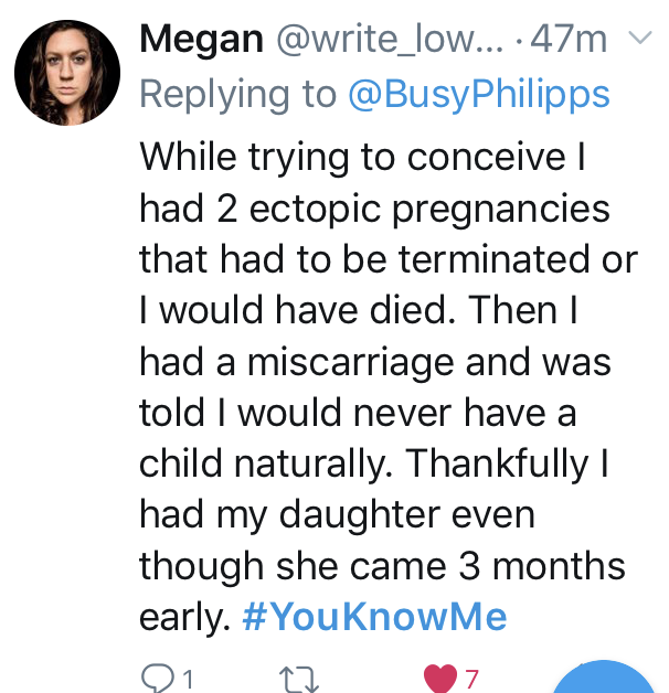 2 Ectopic Pregnancies