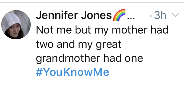 A Story of Two Abortions on Twitter