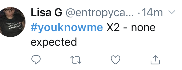 A story of two abortions on Twitter