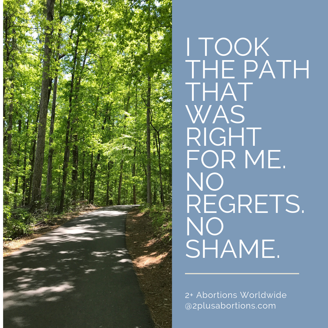 I took the paths that were right for me..png