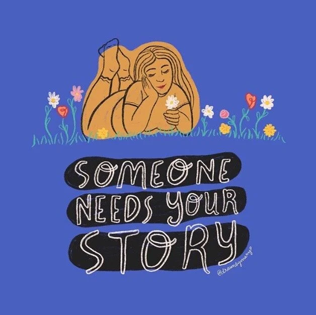 @DrawnByMary