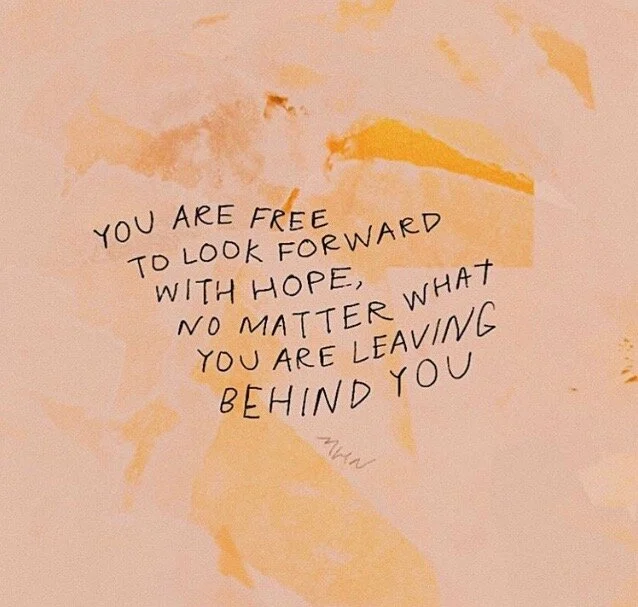 free to look forward with hope.jpeg