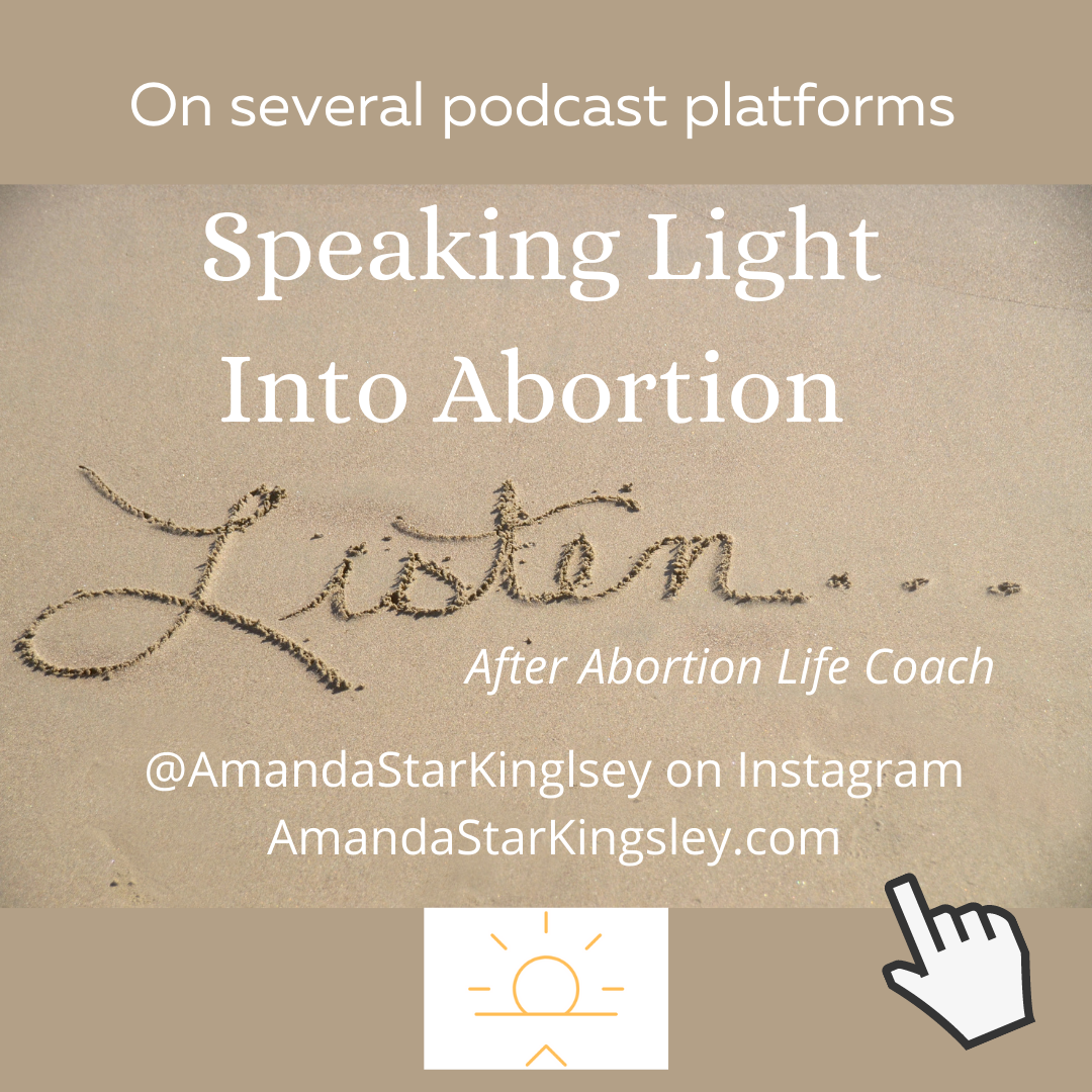 After Abortions Life Coach