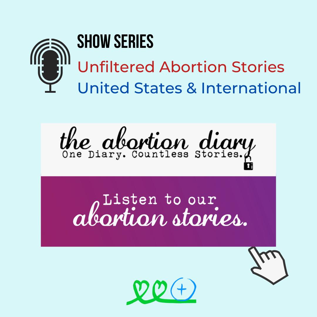 Abortion Diary Podcast 