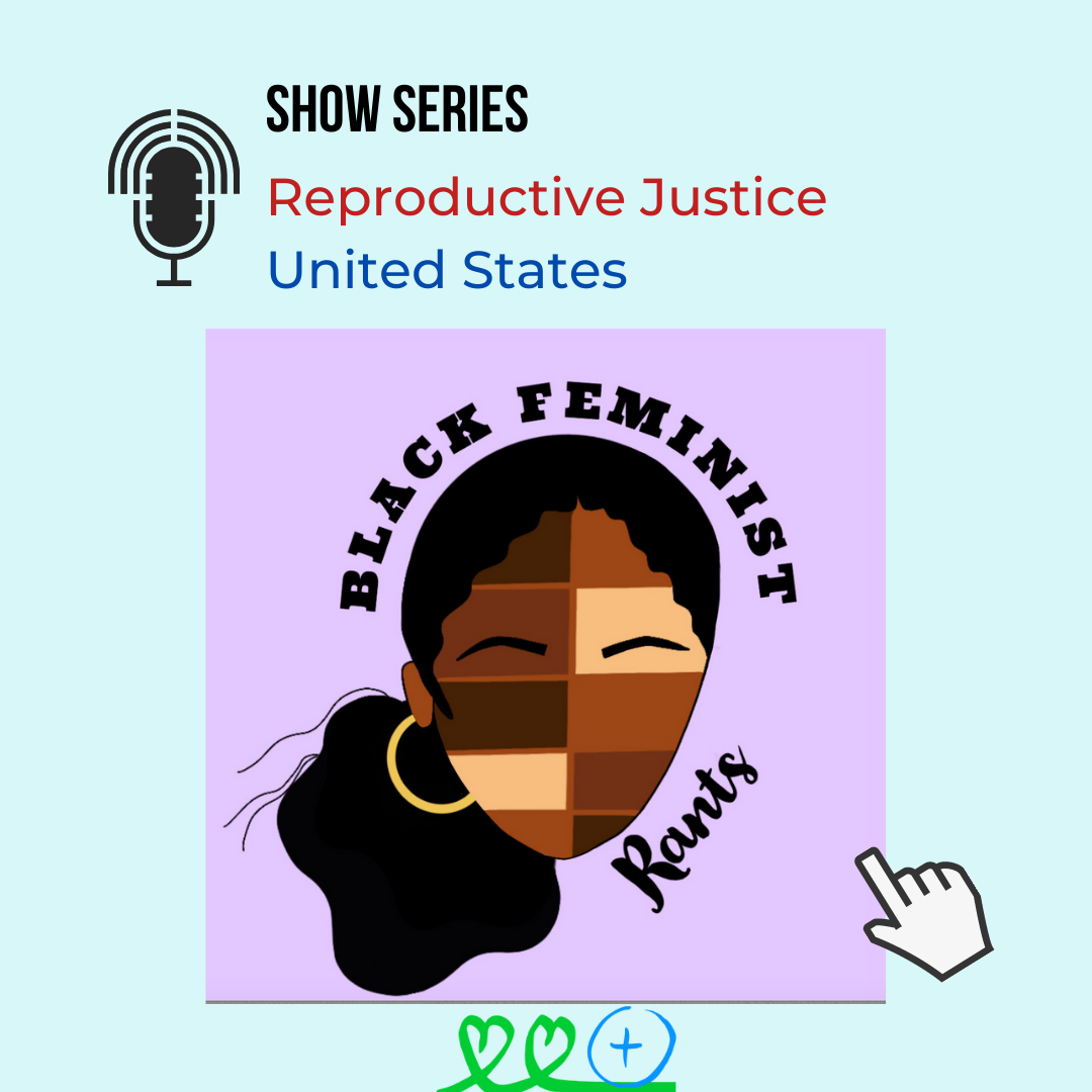 Black Feminist Rants