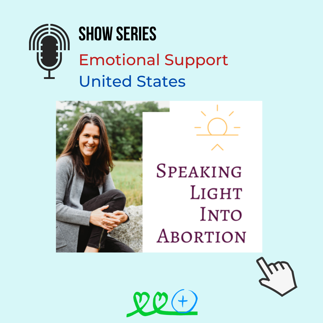 Speaking Light Into Abortion