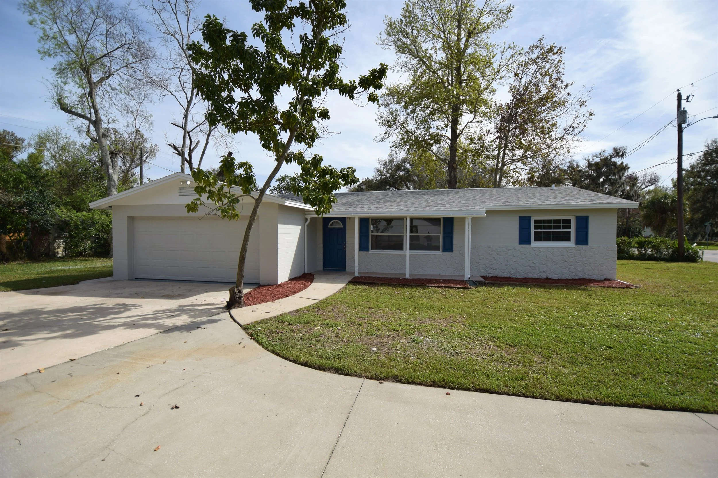   SOLD  - South Daytona 