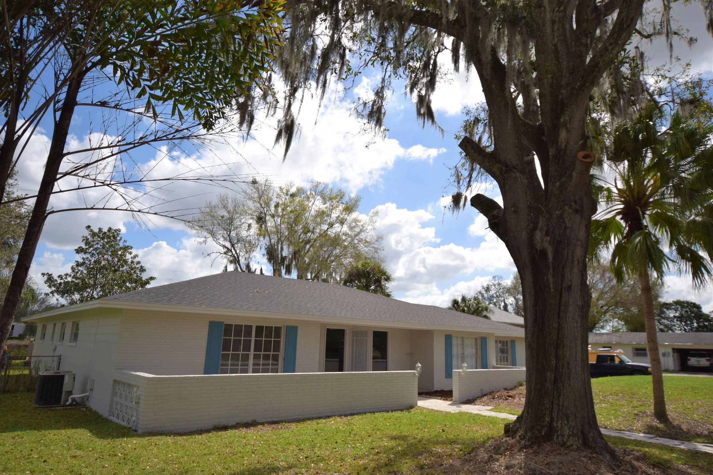  UNDER CONTRACT - 3/2 Lakeland FL 