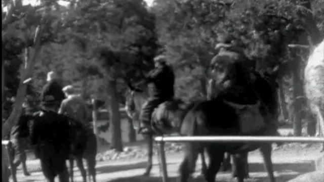 FLOW STATE - "These Things" (Official Music Video)