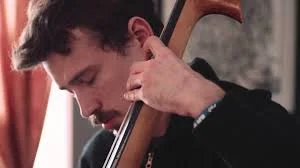 Solo for Double Bass and Orchestra - Interview