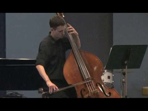 Lenchner Etude No. 2 By Durell Danner