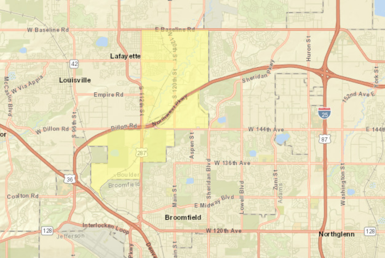 Broomfield Colorado Opportunity Zones Map.png