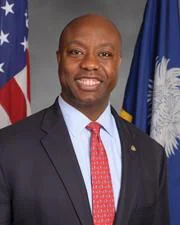 Senator Scott (R - SC)