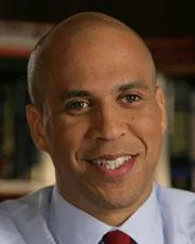 Senator Booker (D - NJ)