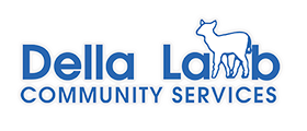 Della Lamb Community Services (Copy)