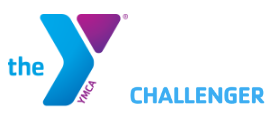 The YMCA Challenger Program (Copy)