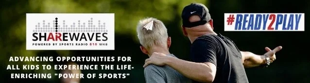 #Ready2Play “Legion of Zoom” Sweepstakes is a virtual fundraiser and prize giveaway benefiting KC area families in need.