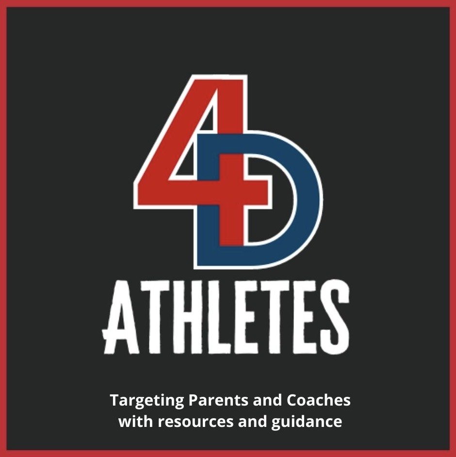 4D Athletes-life essential skills for kids