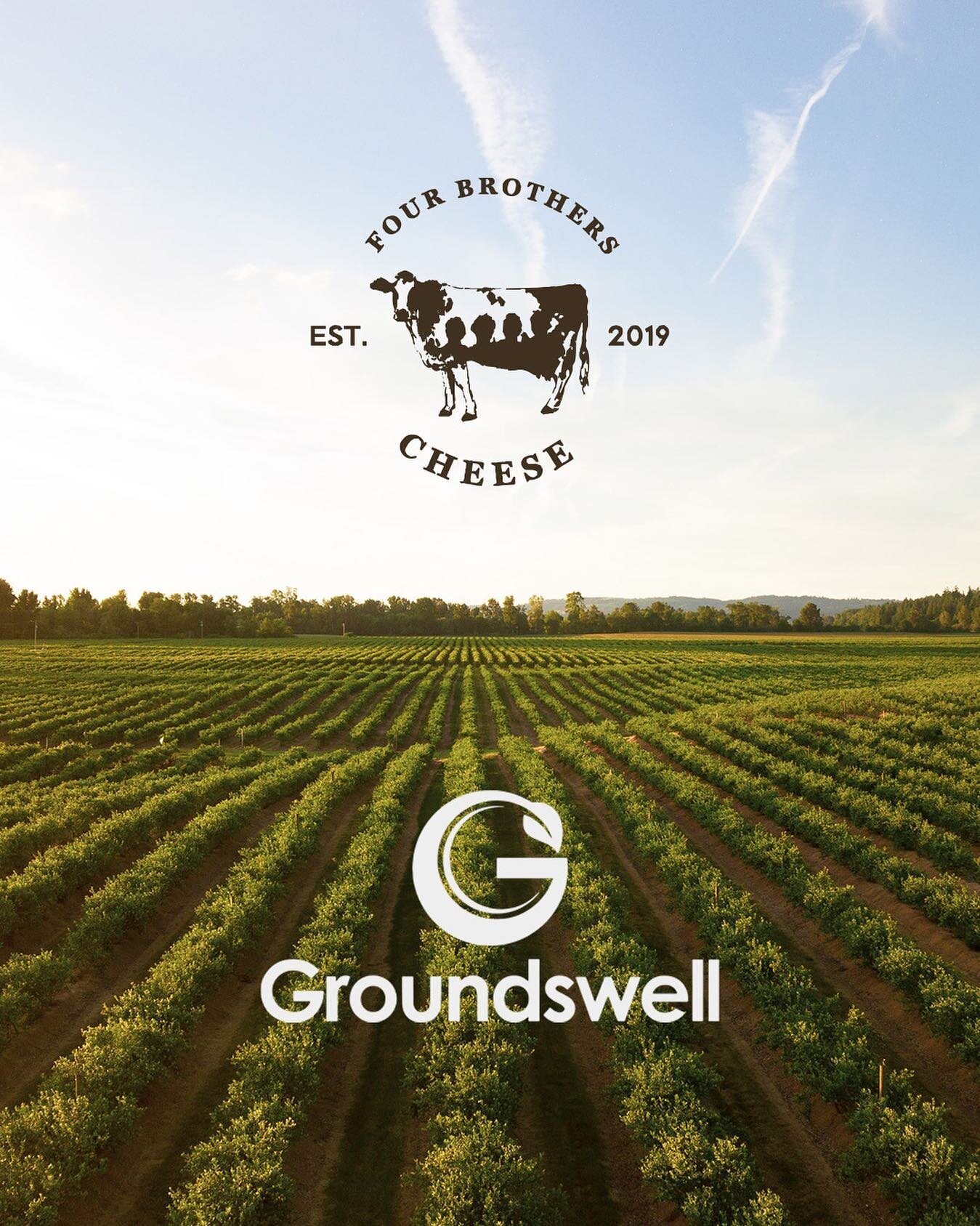 Excited to announce that we will have a stand at @groundswell_agriculture in June 👨🏻&zwj;🌾🐄🌽 

This is a wonderful conference highlighting regenerative agriculture pioneers from across Britain 🇬🇧 and the wider world 🌎

The fact that attendees