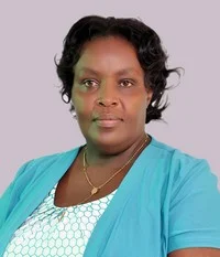 Resty Mutooro Finance Manager