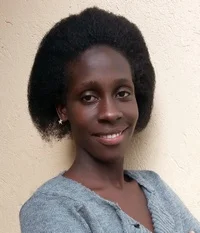 Beatrice Busingye Assistant to Grandmas for Jesus