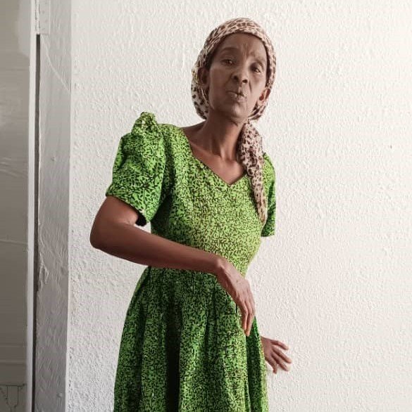 Stella Kabahweza