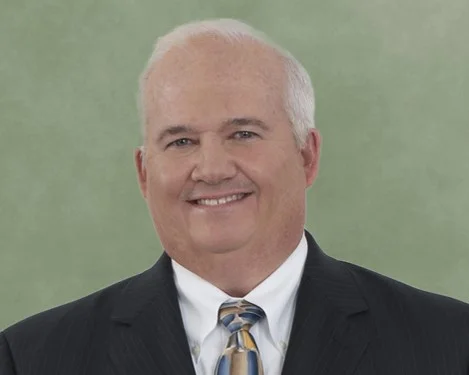 Treasurer - Robert J. Lane