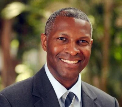 Keith Dubose