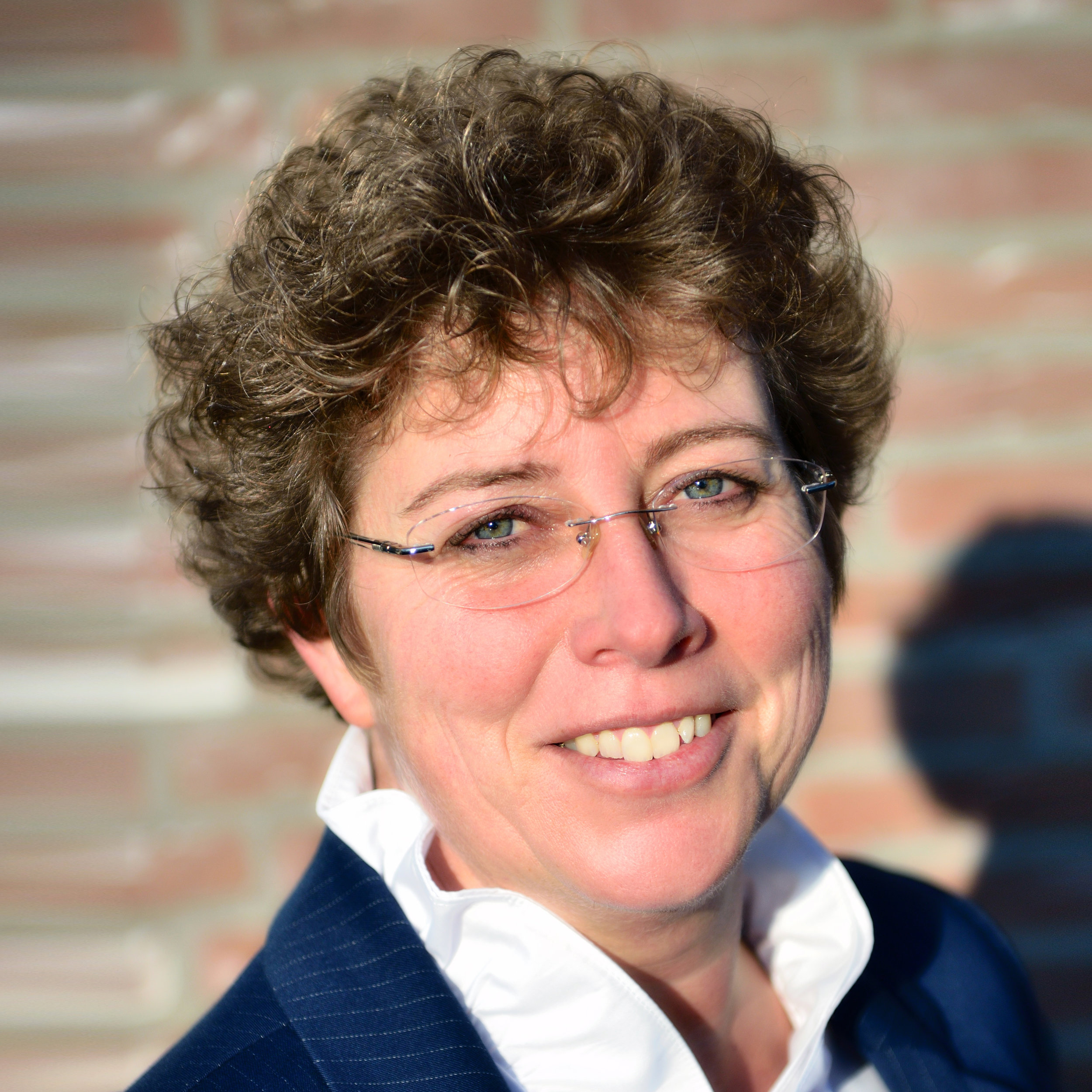 Een verhaal uit de dagelijkse praktijk van Marij Ochse