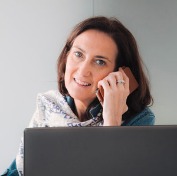 Blog van Ilse Segers