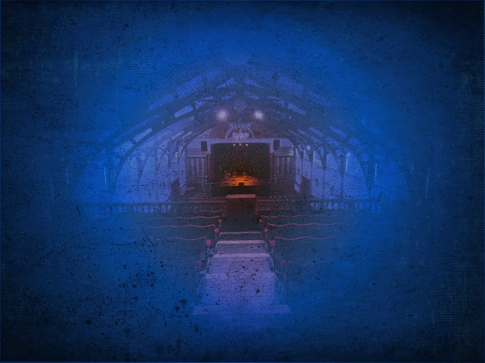 PREORDER - Stories For The Starlit Sky Vinyl Box Set