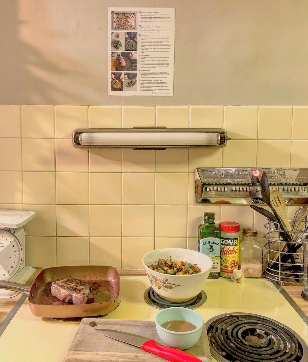 Kitchen Deluxe