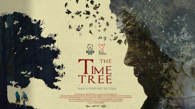 The Time Tree (Trailer)