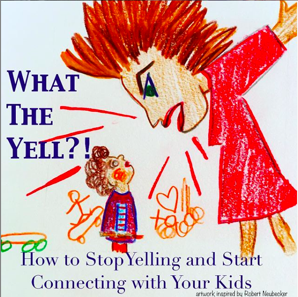 What the Yell?!