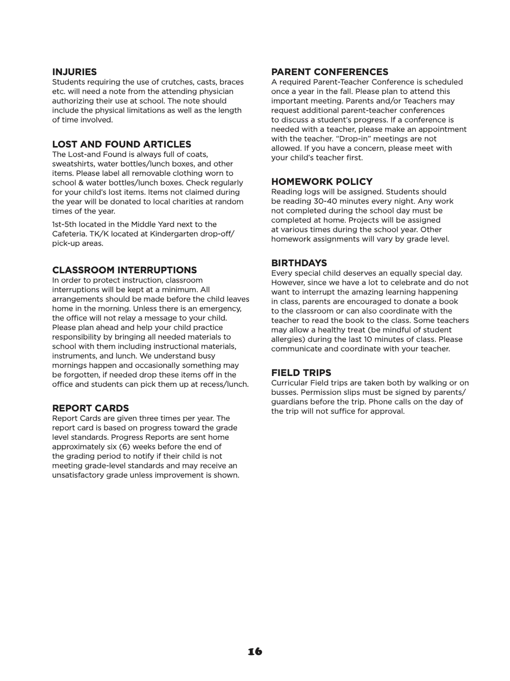Faq Micheltorena Street Elementary Dual Immersion Program E S