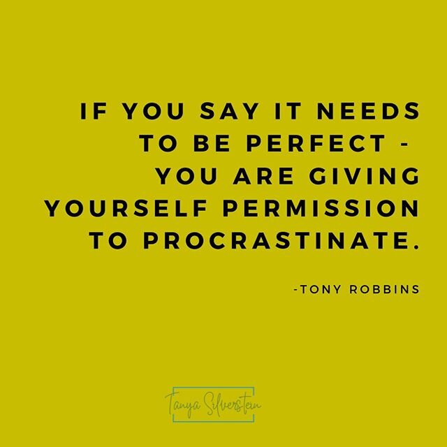 I am feeling this today more than I want to admit. I am a big believer in progress over perfection --- but when it is my own work I have a hard time following suit. ⠀⠀⠀⠀⠀⠀⠀⠀⠀
⠀⠀⠀⠀⠀⠀⠀⠀⠀
Not sure where you are -- but we are in week 7 of a stay at home 