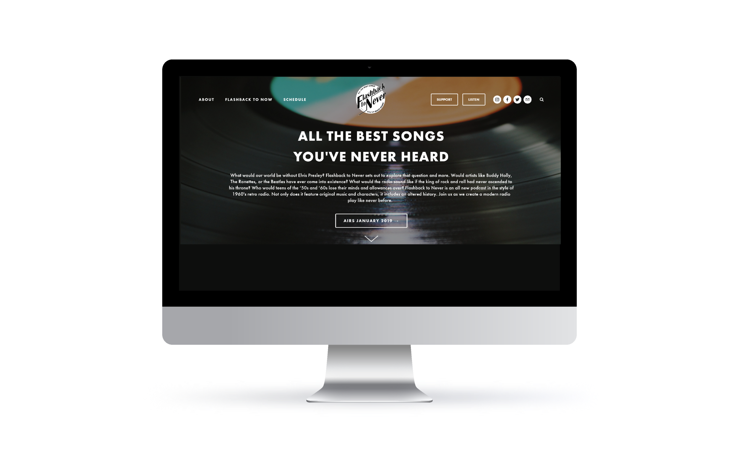Web Development & Branding