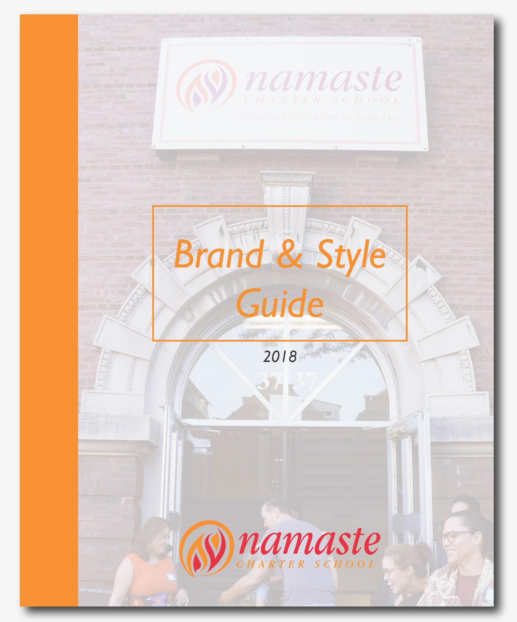Brand & Style Guide