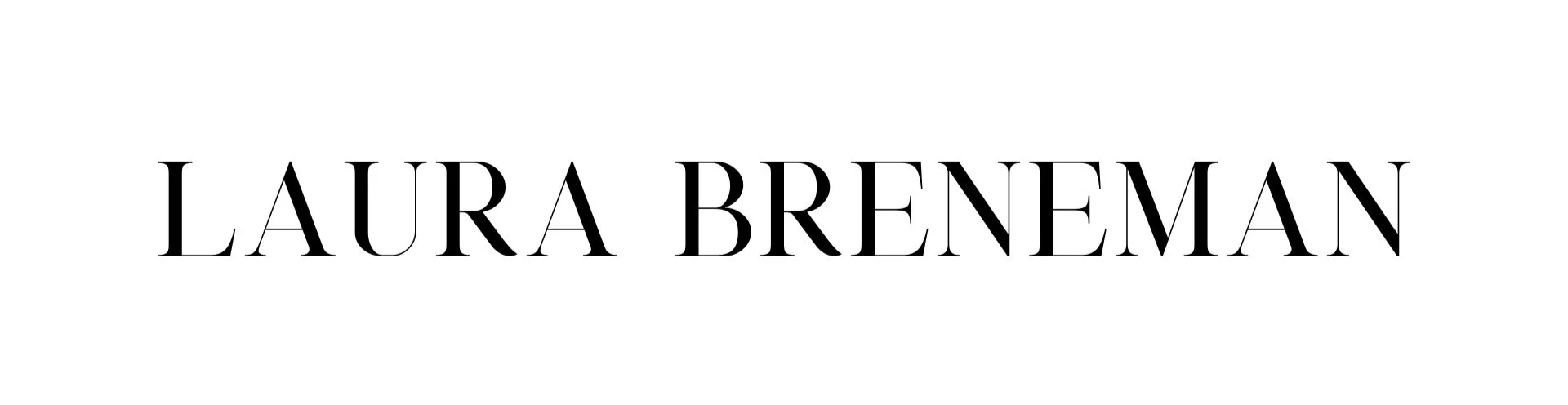 LAURA BRENEMAN