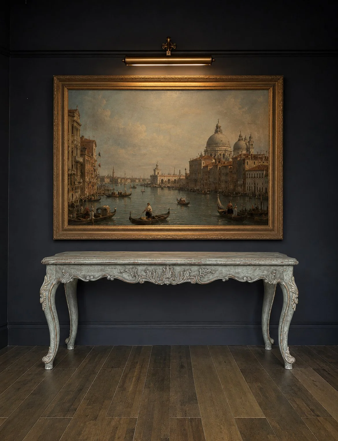 Italian Dining Table