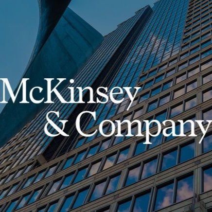 McKinsey &amp; Co.