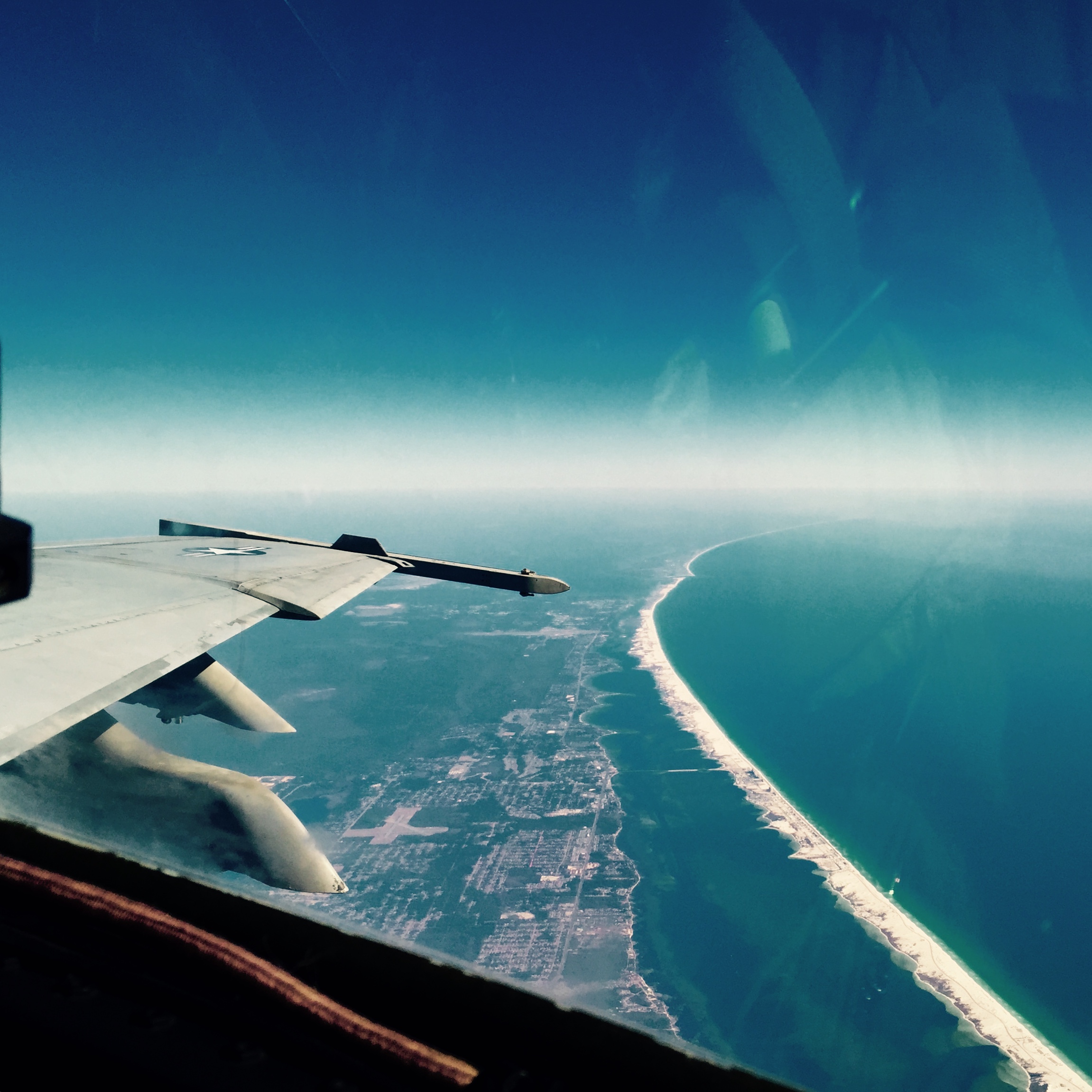 Pensacola- beach city USA