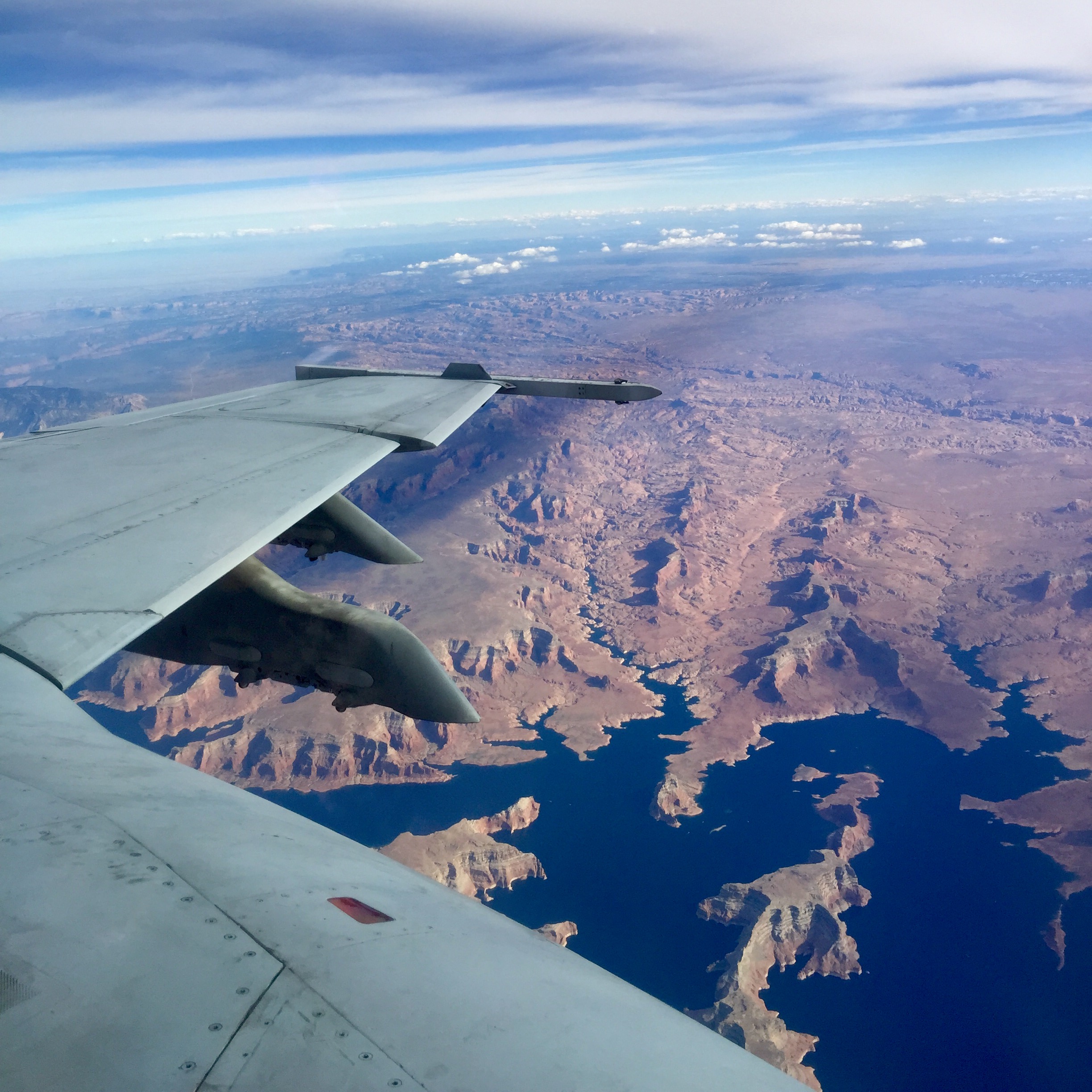 The Grand Canyon