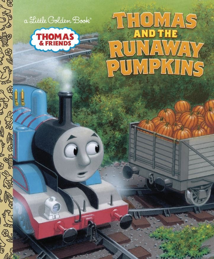 Thomas and the Runaway Pumpkins.JPG